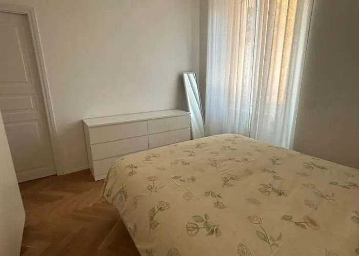 شقة Il Tuo A *